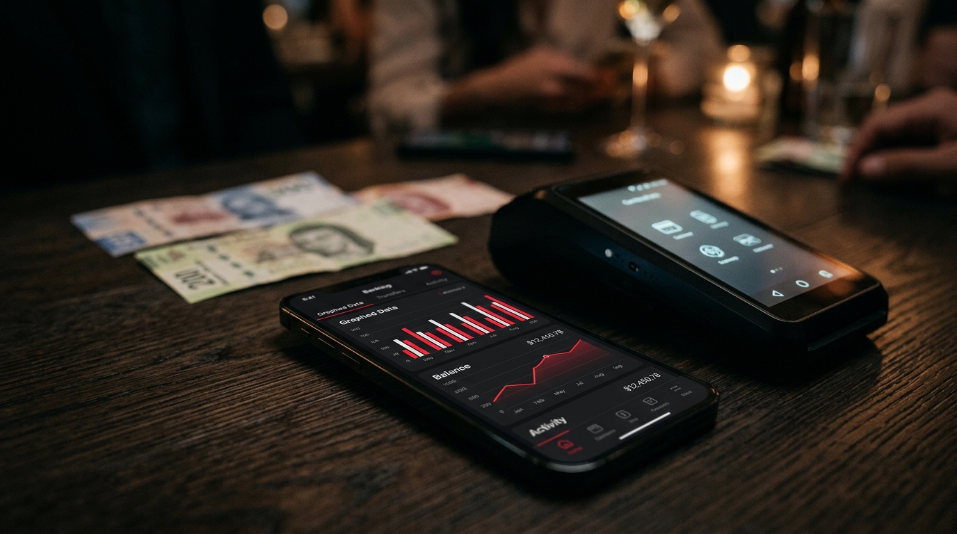 BCV actualiza tarifas de Pago Móvil y comisiones bancarias en agosto 2026