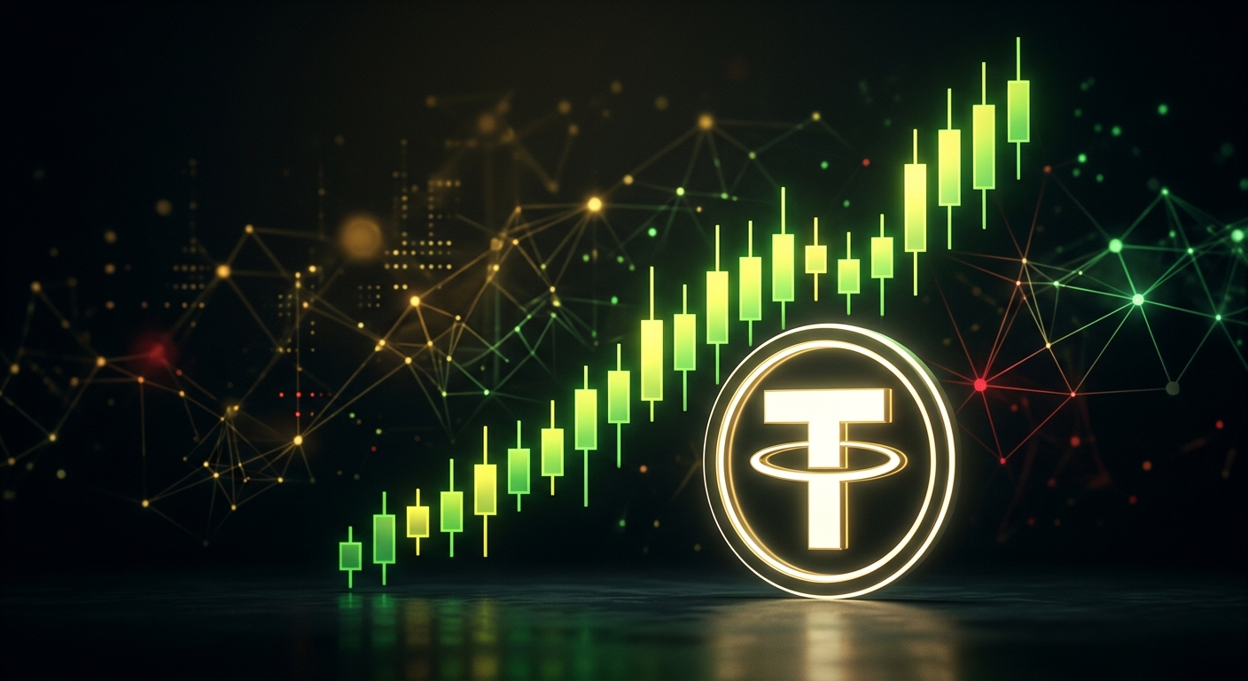 Binance P2P: Prima del USDT llega a 19% frente al BCV con alta liquidez