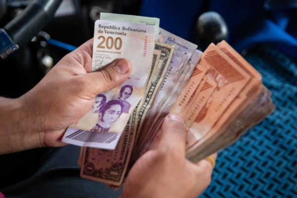 Bono Patria de agosto: ¿Inyección que mueve el P2P y el dólar?