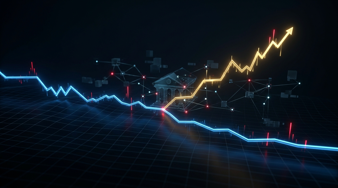 Brecha BCV vs USDT P2P: Impacto de la prima del 14% en la liquidez