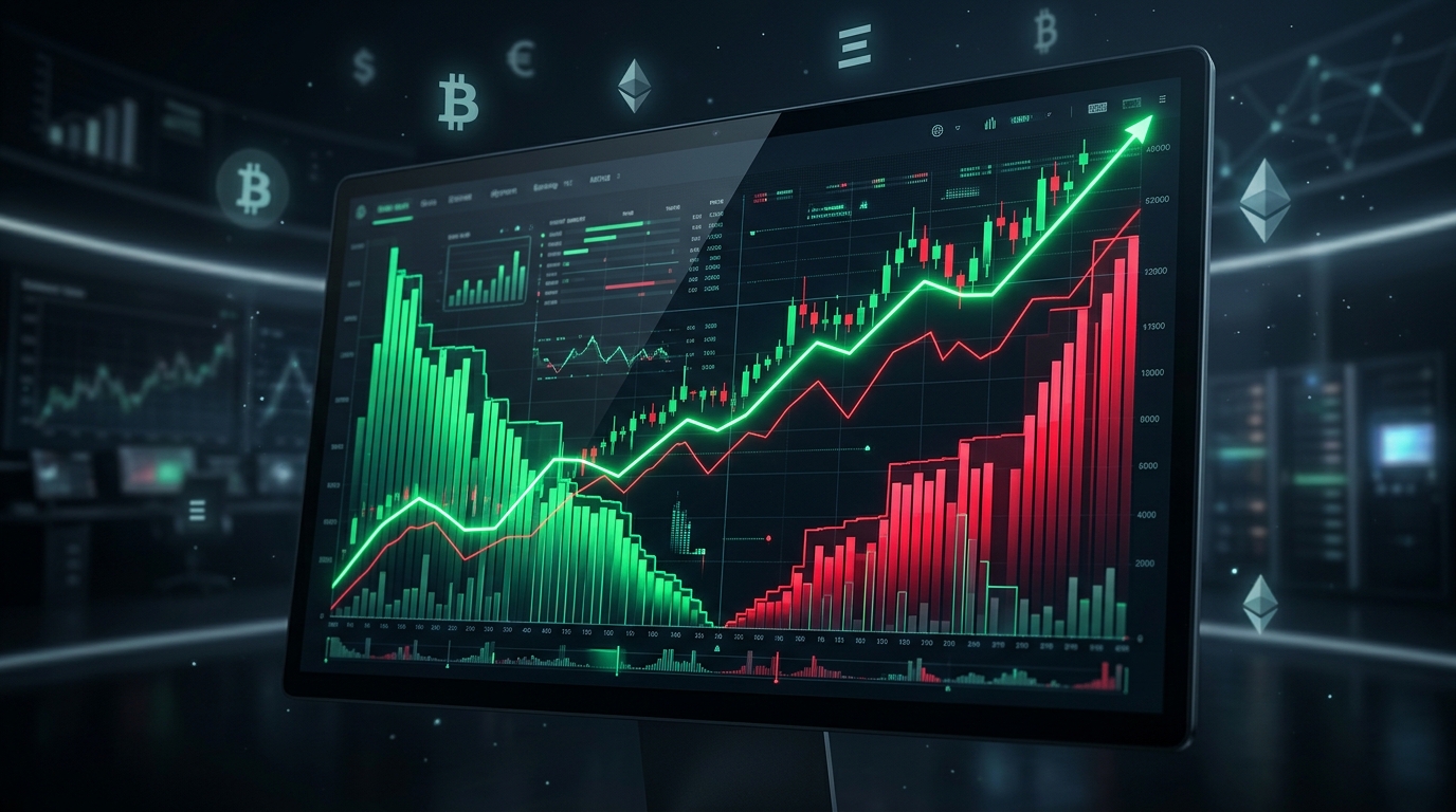 Brecha del 15,6% entre Dólar BCV y USDT: Análisis de Liquidez P2P