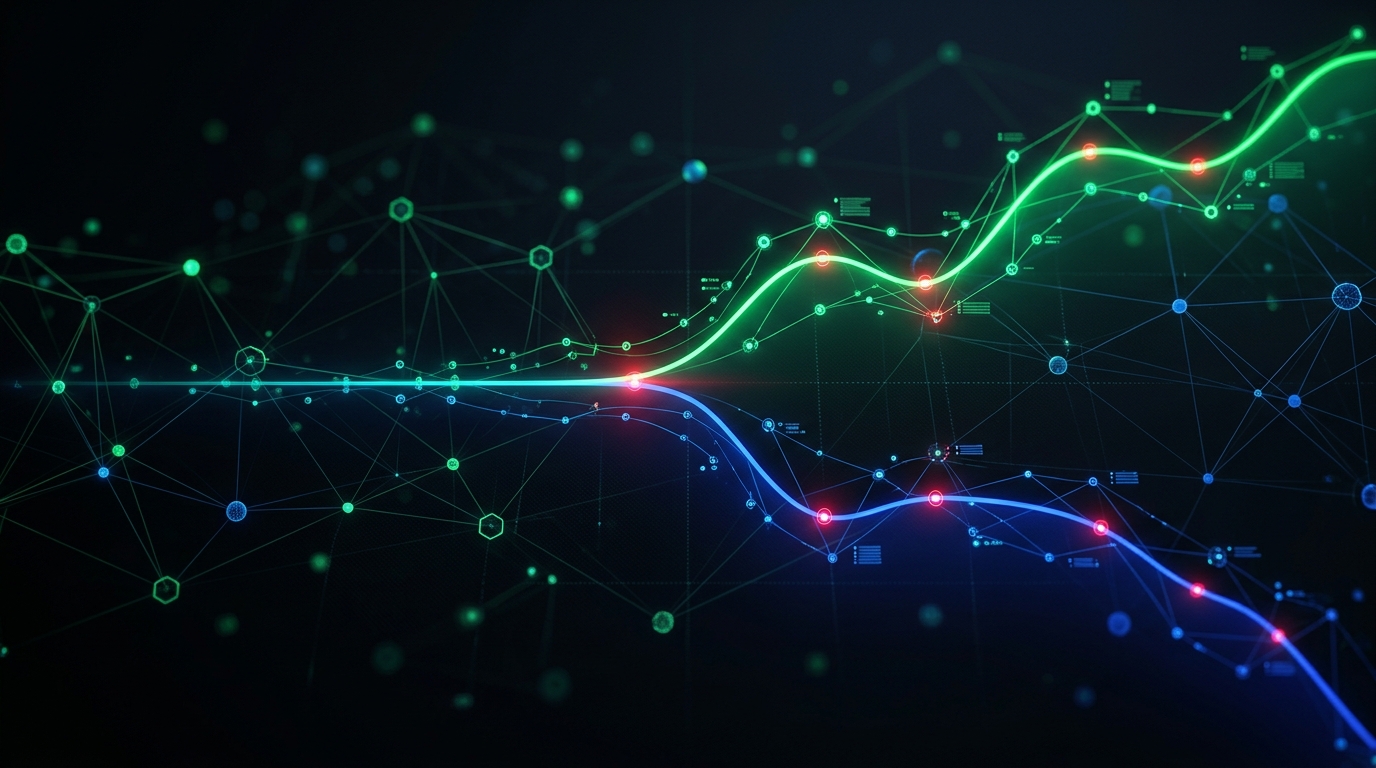Brecha del 16,8% y spread P2P: Impacto del dólar BCV en Binance y OKX