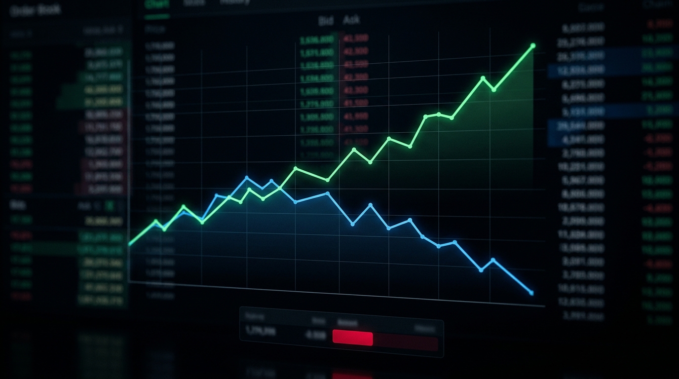 Brecha del 16% entre USDT y BCV: Análisis de liquidez P2P y Order Book