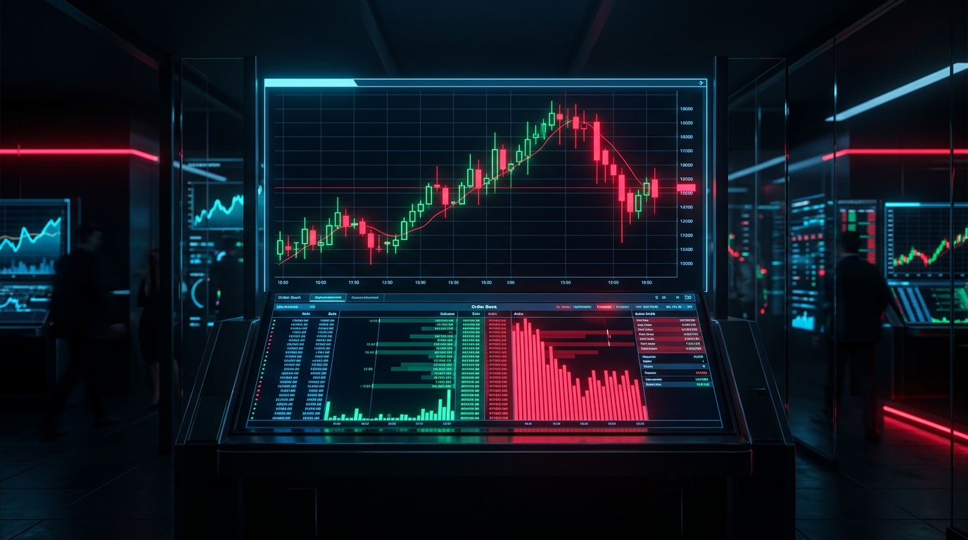 Brecha del 16% y asimetría en USDT/VES: Análisis de liquidez P2P