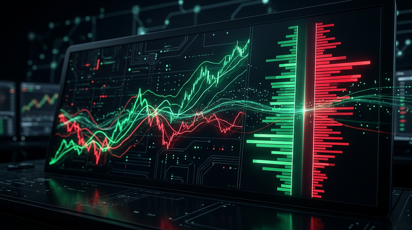 Brecha del 4,4% en USDT/VES: El peso de la liquidez en Binance P2P