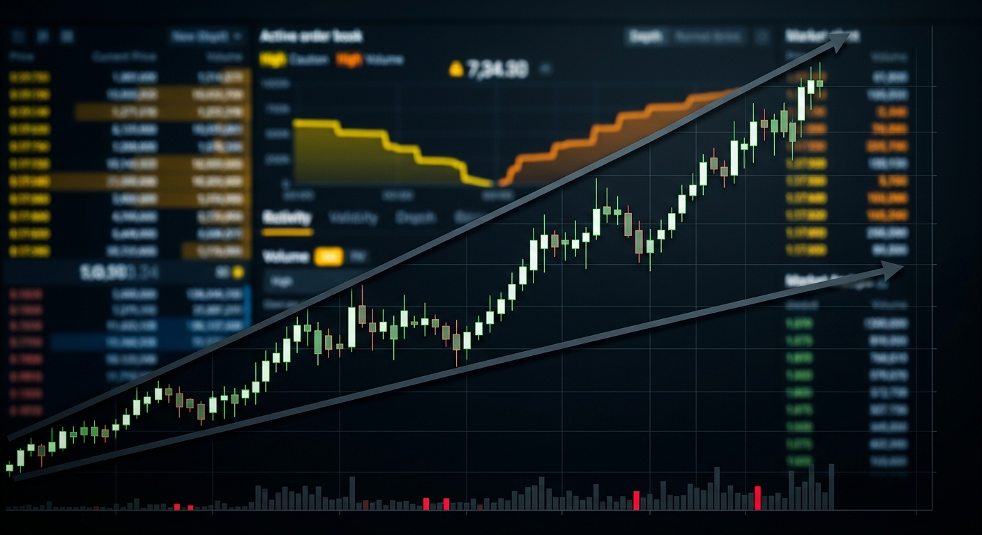 Brecha del USDT en Binance P2P supera 16% frente al BCV con spread de 7,7%