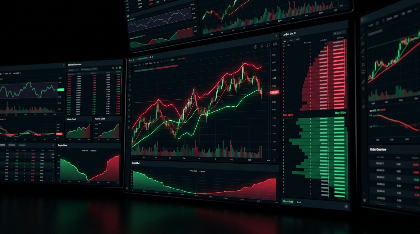 Brecha P2P en Venezuela alcanza 5,5%: alerta operativa en exchanges