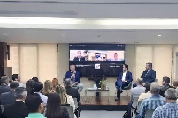Ciberseguridad bancaria: el blindaje que exige el P2P y el USDT en Venezuela