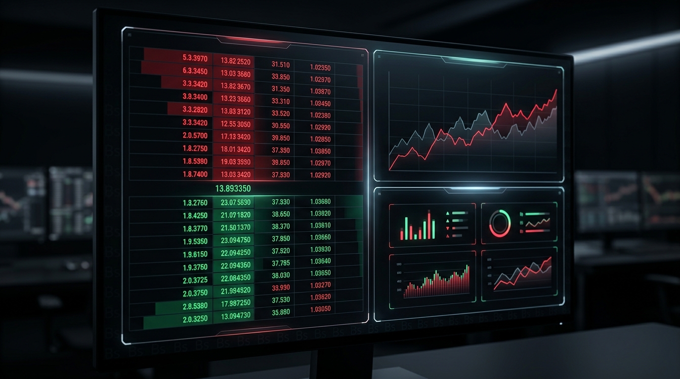 Cómo auditar el Order Book P2P: Binance vs Bybit en Venezuela