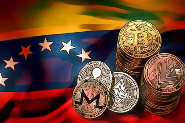 Cripto sí, pero ¿dónde está la banca? La paradoja venezolana