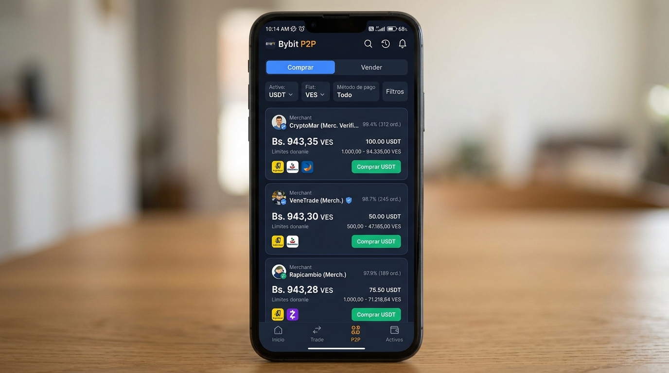 Diferencial BCV vs P2P supera el 20%: Análisis de la brecha cambiaria