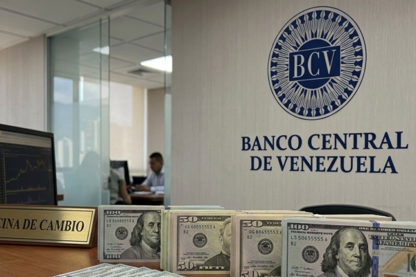 Dólar oficial en Bs. 798,33: impacto real en el P2P y el USDT