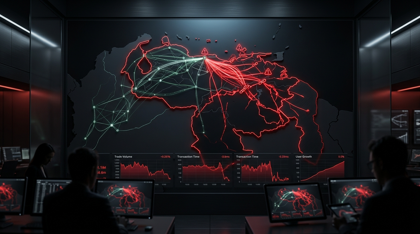 Estafas P2P en Venezuela: alerta real para comerciantes y usuarios