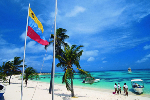 Inversión turística y su impacto en el ecosistema P2P venezolano