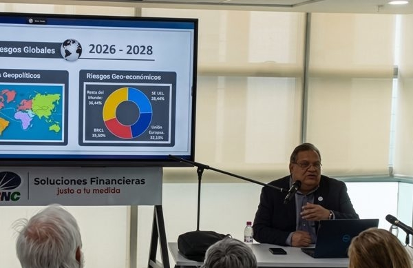 Monroe 2.0 y dolarización: el P2P será el refugio en Venezuela