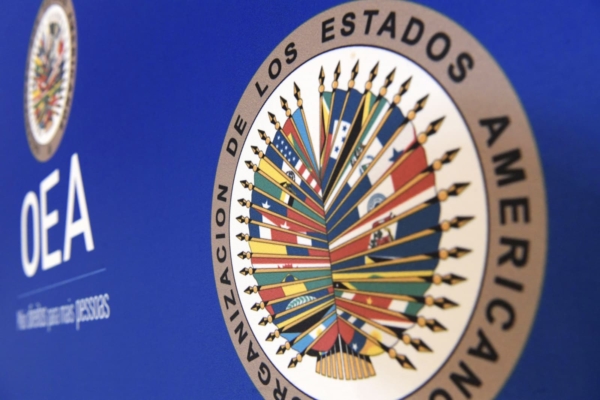 OEA mueve ficha en Venezuela: lectura para el P2P, el USDT y la banca