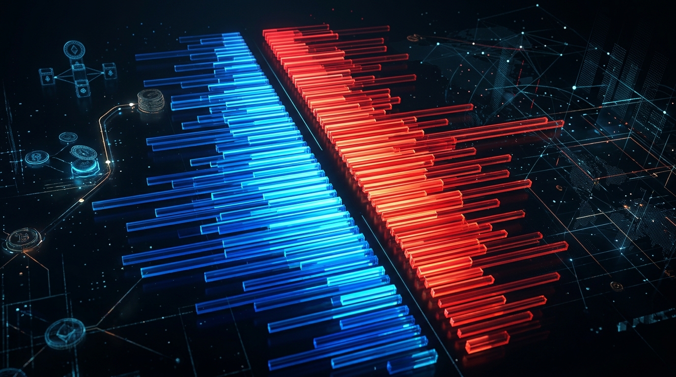Order Book y Spread P2P: Liquidez y Profundidad USDT/VES