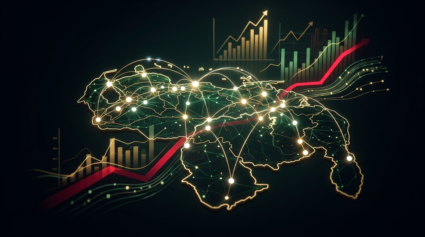 Pago Móvil y banca nacional sostienen liquidez P2P de USDT con 16,6% de brecha