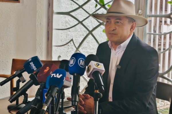 Plan ganadero de Fedenaga: ¿una señal para el P2P y las criptomonedas?