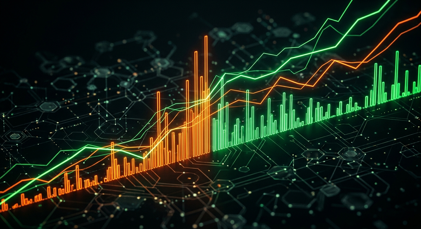 Por qué la brecha BCV-USDT llega al 17,4%: Análisis del desequilibrio P2P