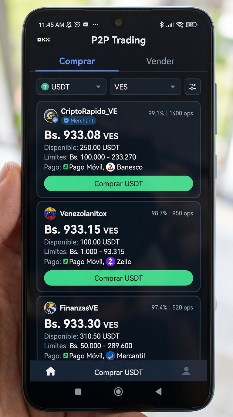 Protocolo antifraude P2P: Cómo verificar titularidad y evitar estafas