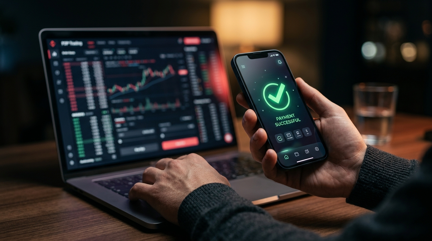Protocolo de 4 pasos para validar Pago Móvil y evitar estafas P2P