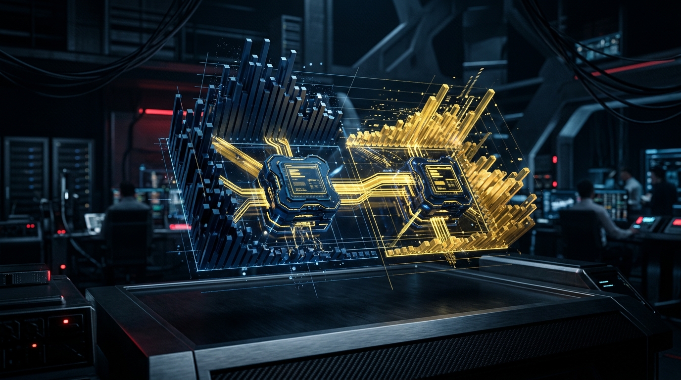 Radar P2P: Brecha del 9% Binance vs OKX y Desbalance