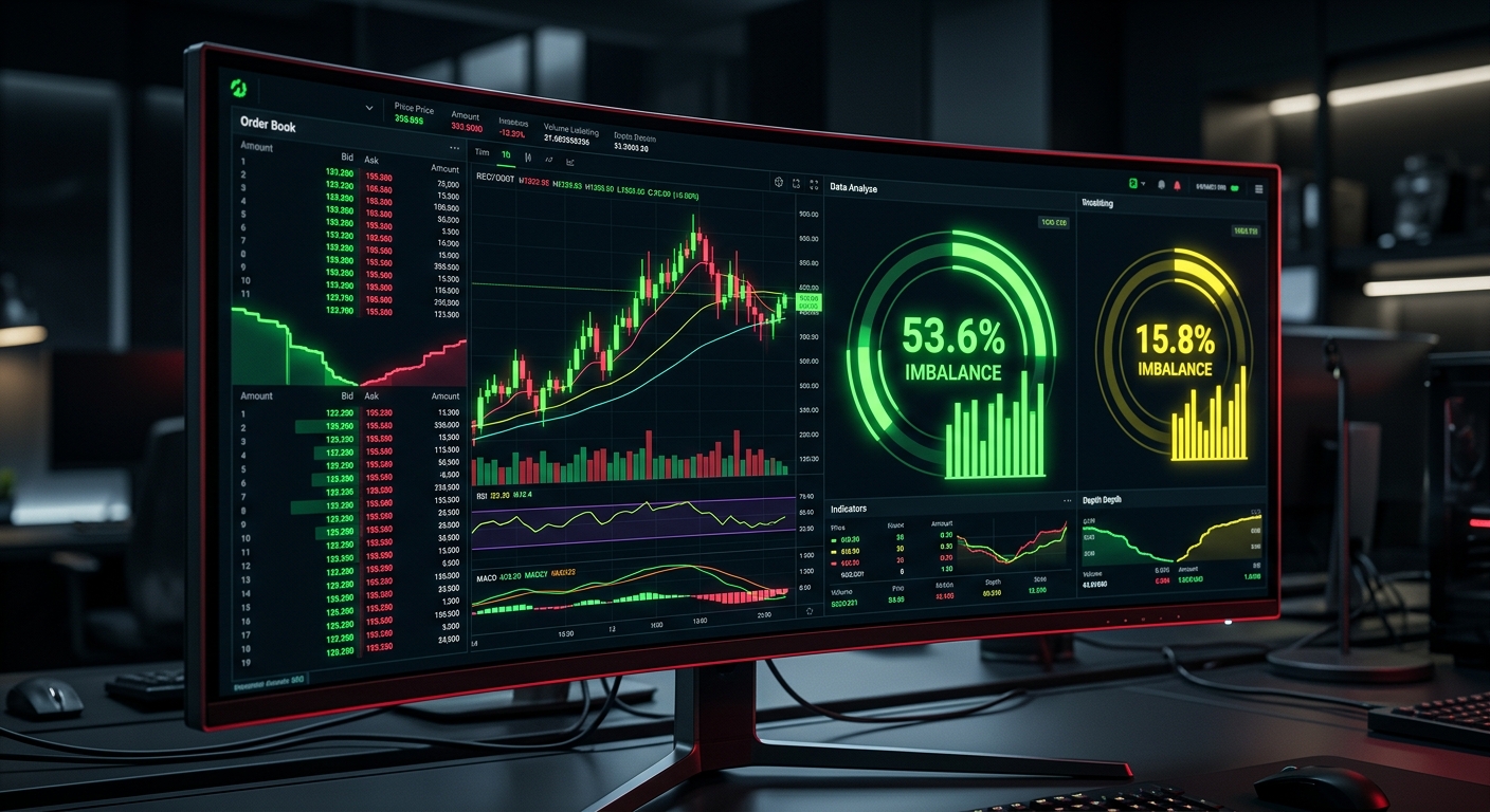 Radiografía P2P: Prima del 15.8% y brecha de spreads bancarios en Venezuela