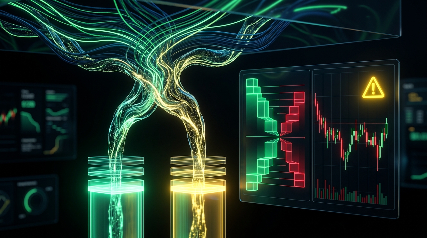Radiografía P2P: USDT a 881 VES con prima del 14% sobre BCV
