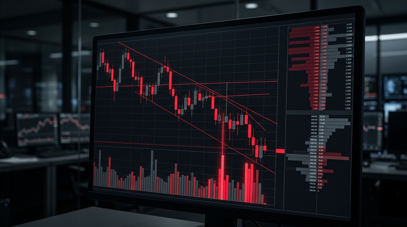 Radiografía USDT/VES: Prima del 14,1% y desbalance P2P del -44,3%