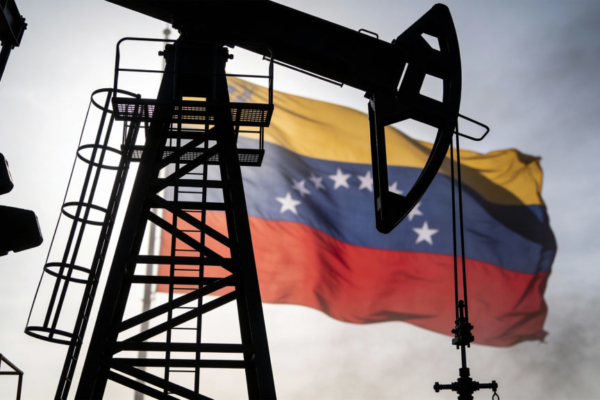 Récord petrolero: 18 semanas de éxitos y cómo impacta el dólar y el P2P
