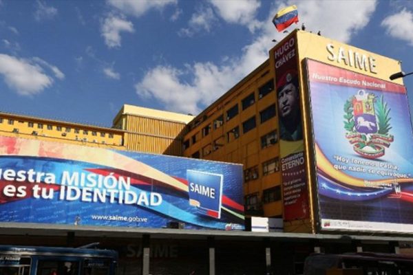 Renovar la cédula online: el paso a paso del Saime y su impacto en el P2P en Venezuela
