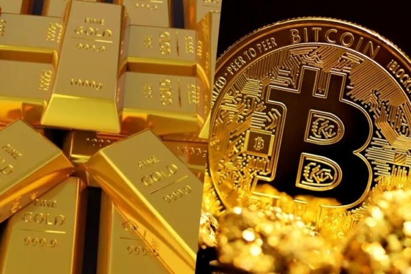Salinas Pliego: Bitcoin puede superar al oro y lo que eso significa para Venezuela