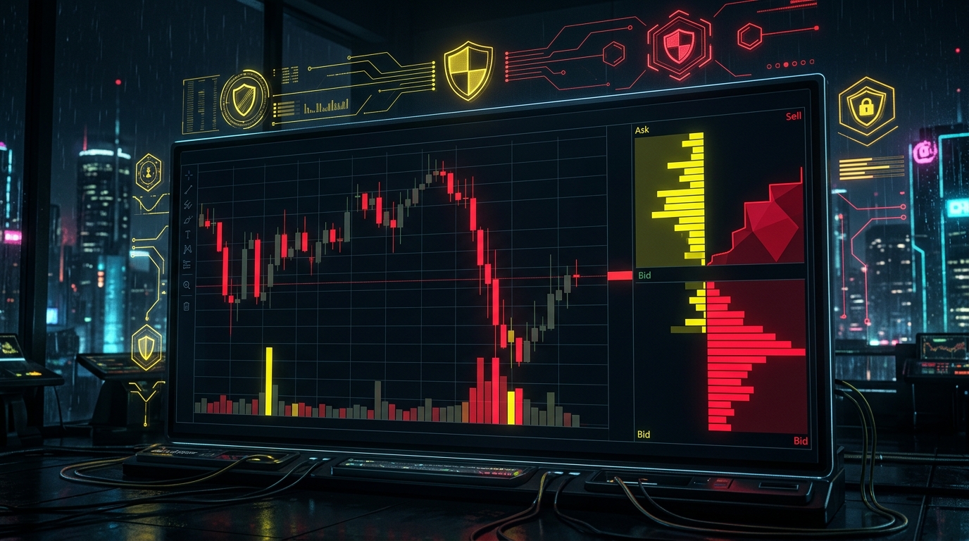 Spread del 6.12% y dispersión bancaria elevan prima USDT al 15.5%