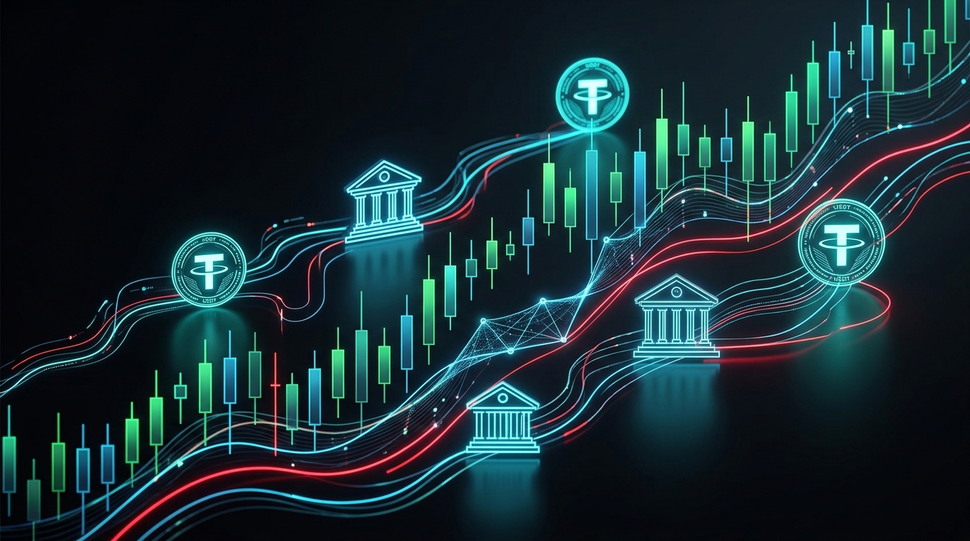 Spread en Binance P2P amplía la brecha cambiaria al 15,5% frente al BCV