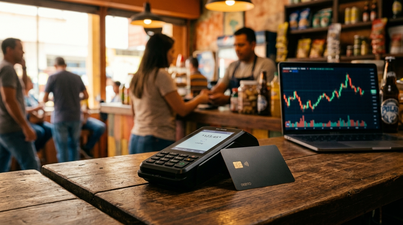 Tarjeta Binance Venezuela: Despliegue e impacto en liquidez P2P