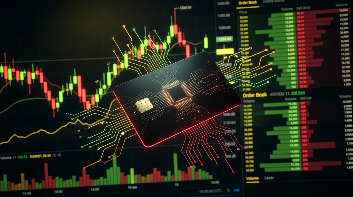 Tarjeta cripto Binance en Venezuela: despliegue gradual y liquidez P2P