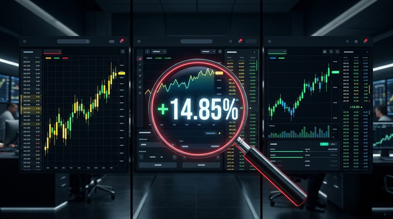 Tutorial P2P Venezuela: Reduce el spread comparando exchanges