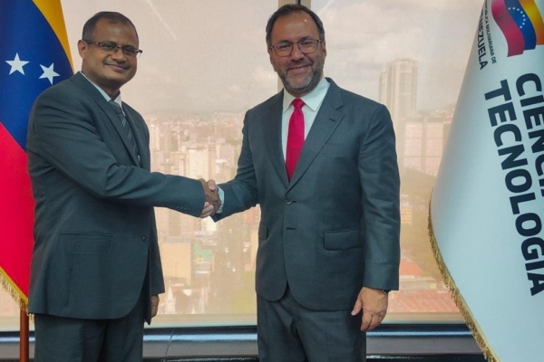UPI: el sistema de pagos de India que revolucionaría el mercado P2P venezolano